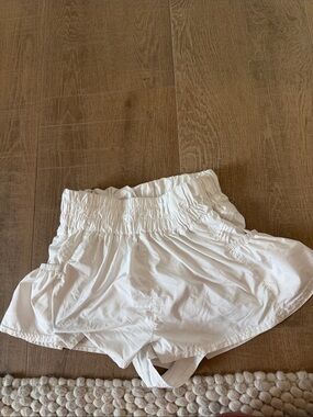 Free People Movement Get your flirt on shorts